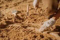Archeológovia sa pýšia skvelým nálezom: Nádhera, čo našli pri Skalici