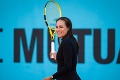 Senzačná olympijská víťazka v tenise Mónica Puigová: Po štyroch operáciách končí