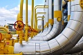 Ruský Gazprom si ide svoje: Výrazné krátenie dohodnutých dodávok plynu pre SPP pokračuje
