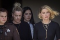 Už žiadny luxus! Amber Heard šetrí na Deppovo odškodné: Nákupy v diskonte