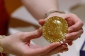 Ruský novinár vydražil svoju Nobelovu medailu: Astronomickou sumou chce pomôcť deťom z Ukrajiny
