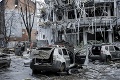 Charkovská oblasť opäť pod paľbou Rusov: Útok si vyžiadal ďalšie nevinné ľudské životy