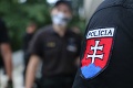 Nehorázny incident v Košiciach: Mladík olúpil staršiu ženu, polícia tlmí desivé dohady