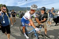 Covid devastuje po mužskom Okolo Švajčiarska aj ten ženský, ktorý začal v sobotu: Stihne Tour tretíkrát pozitívny Sagan?
