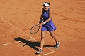 Tenistky WTA