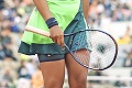 Tenistky WTA