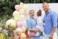 Ivanu Gáborík po pôrode trápia zdravotné ťažkosti: Kráska sa ale nevzdáva a bojuje!