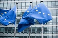 Francúzsky minister: EÚ sa dohodla na udelení štatútu kandidátskej krajiny Ukrajine