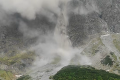 Výjav ako z apokalypsy: Vo Vysokých Tatrách sa spustila kamenná lavína!