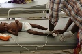 Obrovský problém narastá z minúty na minútu, UNICEF varuje: Miliónom detí hrozí smrť