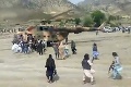 Ničivé zemetrasenie si vyžiadalo tisíc obetí: S pomocou je to zložitejšie, Taliban oficiálne nepožiadal o záchranu