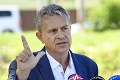 Volebná repríza v Trenčíne: V boji o post primátora sa stretnú opäť títo kandidáti