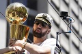 Keď sa oslavy vymknú spod kontroly: Hviezda NBA vyvádzala v podguráženom stave