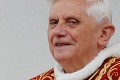 Odporné, akým obvineniam čelí bývalý pápež: Naozaj by bol tohto schopný?!