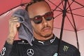 Pilot F1 Lewis Hamilton túži po hereckom adrenalíne: Musel sa rozlúčiť s rolou v Top Gune! 