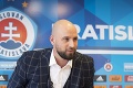 Slovan predstavil ďalšiu posilu! Trojročný kontrakt podpísal belgický obranca