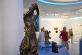 Neobyčajná výstava v trnavskej galérii: Čo všetko tam uvidíte?