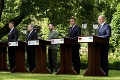 Vladimir Putin drží Európu v pasci: Lídri Únie neskrývajú obavy