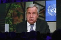 Hladom trpia stovky miliónov ľudí: Šéf OSN varuje, v roku 2023 môžeme čeliť katastrofe