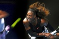 Životný príbeh Sereny Williams plný krvi, potu a sĺz: Zlomí 40-ročná tenistka posledný rekord?