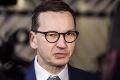 Európska únia poskytne Ukrajine 9 miliárd eur, potvrdil to poľský premiér