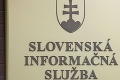 Výsledky o činnosti Slovenskej informačnej služby sú tu: Kto sa stal najčastejším príjemcom správ za minulý rok?