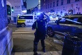 Tragédia v známom nórskom meste: Streľba v Osle si vyžiadala viacerých zranených a priniesla aj obete
