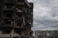 Masívne bombardovanie na severe Ukrajiny: Z Bieloruska bolo vypálených niekoľko rakiet, smerovali na jednu dedinu