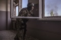 Ukrajina utrpela obrovskú stratu: Sjevjerodoneck je úplne pod okupáciou Ruska