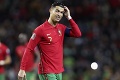 Stretne sa opäť s bývalým trénerom? Ronaldo by mohol zamieriť do Talianska