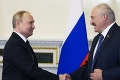Rusko poskytne Bielorusku rakety, ktoré môžu niesť jadrové zbrane: Čo tým Putin zamýšľa?