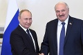 Rusko poskytne Bielorusku rakety, ktoré môžu niesť jadrové zbrane: Čo tým Putin zamýšľa?