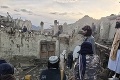 Obrovská katastrofa v Afganistane má dohru: Taliban sa snažil zneužívať humanitárnu pomoc? Teraz vysvetľuje