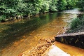 Situácia v súvislosti s riekou Slaná je stále vážna: Rázny krok ministra životného prostredia Jána Budaja