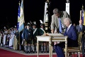 Joe Biden priletel do Nemecka na summit G7: Priemyselne najrozvinutejšie krajiny sveta budú rozprávať o...