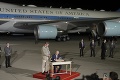 Joe Biden priletel do Nemecka na summit G7: Priemyselne najrozvinutejšie krajiny sveta budú rozprávať o...