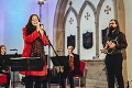 V Zborove opravili pamiatku za 500 000 €: Z kostola koncertná sála, aha na tú premenu!