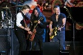 Paul McCartney a John Lennon († 40): Opäť spolu na pódiu! Nezabudnuteľný zážitok