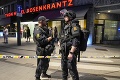Terorista v Nórsku útočil na gayov, zabil dvoch ľudí: Prečo páchateľ vraždil?