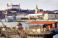 Bratislavské Staré Mesto pozná kandidáta na starostu: Zaujme voličov?