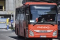 Cestujúci, pripravte sa na zmeny: Dopravcovia v Bratislavskom kraji budú premávať v prázdninovom režime