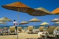 Dovolenka ako zo zlého sna: Turistom na pláži v Grécku sa naskytol hrozivý pohľad!