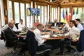 Zelenskyj chce, aby sa vojna skončila do konca roka: Na lídrov G7 sa obrátil s jasnou žiadosťou
