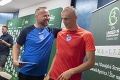 Tréner Rusnák pred kľúčovým duelom mladíkov: Zápas, ktorý im môže zmeniť kariéry