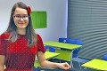 Žne úspechy po celom svete: Neuveriteľne talentovaná Rebecca (16) je megahviezda mentálnej aritmetiky!