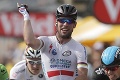 Tour de France bez veľkých mien: Nepríde majster sveta ani Saganov konkurent