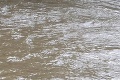 Turecko zasiahli silné dažde: Situácia je vážna, sever krajiny je pod vodou