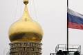 Za pomoc Ukrajine drsná odveta: Rusko vyhosťuje osem gréckych diplomatov