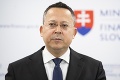 Bývalý minister financií Kamenický to vidí jasne: Odvolávanie Sulíka je spôsob, ako...