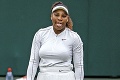 Tenisový Wimbledon odštartoval kuriozitou: Serena sa o posteľ delí s Nadalom!